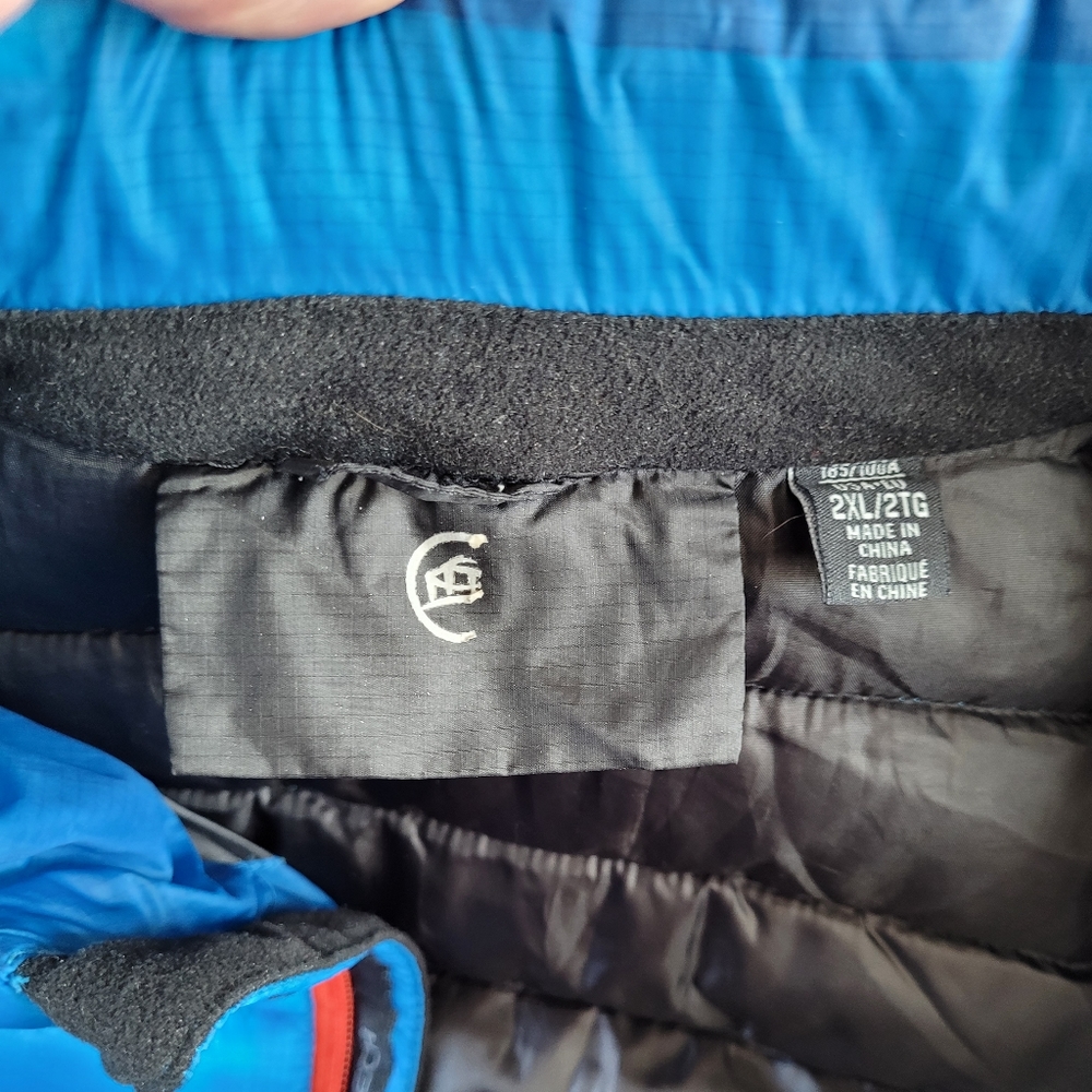 StormTech winter coat - Picture 9 of 12